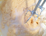 Foto del paso 4 de la receta: Bundt cake - bizcocho