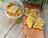 Foto langkah ke 3 dari resep Kripik Tempe.