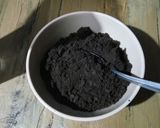 Foto langkah ke 3 dari resep 24. Oreo Cheesecake in Jar.
