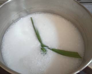 Es Tebak Khas Padang - Step 2