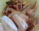 Foto langkah ke 1 dari resep Goreng ayam kampung.