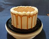 Foto del paso 1 de la receta: Torta de papá