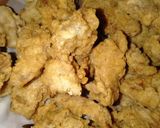 Foto langkah ke 2 dari resep Ayam pecak ala rumahan (makanan sehari-hari).