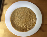 Foto del paso 5 de la receta: Crepés o tortitas saludables con harina de espelta (sin azúcar)
