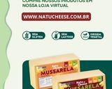 Foto do passo 4 de Cubinhos Temperados de Mussarela Vegetal NatuCheese