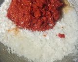 Foto langkah ke 3 dari resep Sambal santan khas bugis.