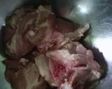Foto langkah ke 1 dari resep Ayam Rica Rica.