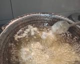 Foto langkah ke 7 dari resep Tahu isi sayur.
