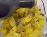 Foto del passaggio 2 della ricetta Insalata di patate semplice e leggera