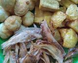 Foto langkah ke 1 dari resep 18. Sambalado Campur MasakanMinang Rumahan.