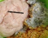 Foto langkah ke 3 dari resep Dimsum ayam udang.