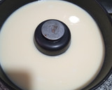 Foto del paso 3 de la receta: Flan de queso crema 🍮