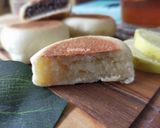 Foto langkah ke 11 dari resep Bakpia Teflon.