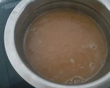 टमाटर का सुप (tamatar ka soup recipe in Hindi) रेसिपी चरण 4 फोटो