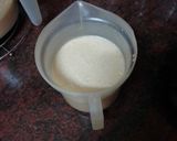 Foto del paso 2 de la receta: Gofres con chocolate