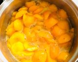 Foto del paso 2 de la receta: “Mermelada casera de durazno” 🍑