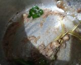 Foto langkah ke 2 dari resep Soto Ceker Banjar.