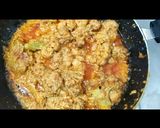 ফুলকপির বেগম বাহার(Foolkopir begum bahar recipe in Bengali) রেসিপি ধাপ - 13 ছবি