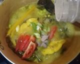 Foto langkah ke 3 dari resep Ikan Nila Bumbu Kuning.
