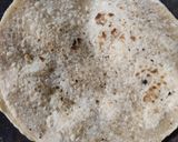 પડ વાળી મીઠી રોટલી (Pad Vali Mithi Rotli Recipe In Gujarati) રેસીપી સ્ટેપ4ફોટો