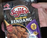 Foto langkah ke 2 dari resep Rendang Simpel.