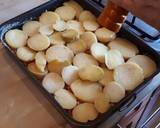 Ragus rakott krumpli recept lépés 4 foto