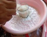 Foto langkah ke 2 dari resep Kue Lapis.