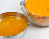 Foto del paso 5 de la receta Chorigano o Chorizo de Calabaza... Impresionantes!!
