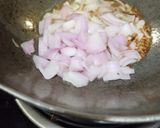 A picture of step 1 of Paneer Kulcha.