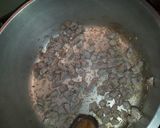 Foto del paso 9 de la receta: Guiso de porotos pallares o alubias