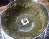 புதினா குருமா ரெசிபி ஸ்டேப் 3 புகைப்படம்