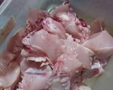 Foto langkah ke 1 dari resep Ayam Goreng Lengkuas (laos).