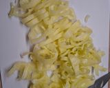 Lecsós hús szelet recept fázis 5 fotója