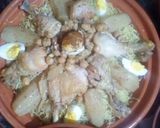 صورة لخطوة 4 من وصفة عشاء يناير
