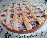 Foto del paso 7 de la receta: Pastafrola Familiar