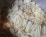 Cheesy Broccoli and Potato Chip Casserole recipe step 3 photo