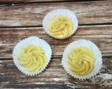 Foto langkah ke 2 dari resep Kue soes vla susu.
