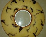 Foto langkah ke 8 dari resep Bolu Kecebong ala ala.