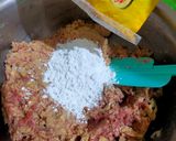 Foto langkah ke 3 dari resep Steak Tempe Kornet Frozen Food.