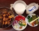 Foto langkah ke 1 dari resep Jengkol Kalio.