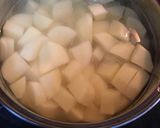 Foto del paso 1 de la receta Pastel de patata