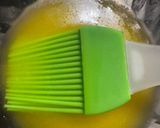 Lekváros bukta recept fázis 4 fotója
