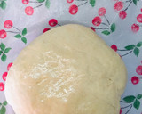 Foto del paso 4 de la receta: Pizza 🍕❤️