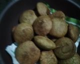 मूंग दाल की कचौड़ी (Moong dal ki kachori रेसिपी चरण 4 फोटो