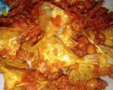 Foto langkah ke 6 dari resep Sambel ikan asin kacang.