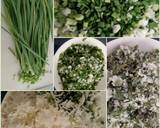 Stuffed Pearl Millet (Bajri)Rotla recipe step 1 photo