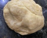 Foto del paso 3 de la receta: Burritos de pollo con tortilla casera