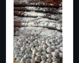Foto langkah ke 2 dari resep Es Coklat Boba Jelly.