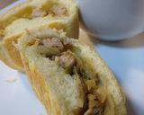 Foto del paso 2 de la receta: Kraut Pirot
