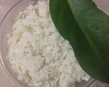 Foto langkah ke 1 dari resep Bubur Sisa Nasi.